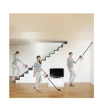 جاروبرقی عصایی کلین مکس مدل CLEANMAXX 07474 - تصویر 6