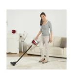 جاروبرقی عصایی کلین مکس مدل CLEANMAXX 07474 - تصویر 7