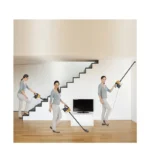جاروبرقی عصایی کلین مکس مدل CLEANMAXX 07645 - تصویر 7