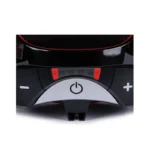 جاروبرقی دوو مدل DAEWOO DVC-LH22R - تصویر 6