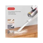 جاروبرقی عصایی درما مدل DEERMA DX888 - تصویر 8