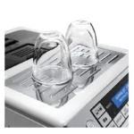 اسپرسوساز دلونگی مدل DELONGHI ECAM 45.760.W - تصویر 13