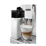 اسپرسوساز دلونگی مدل DELONGHI ECAM 45.760.W - تصویر 8