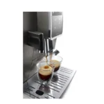 اسپرسوساز دلونگی مدل DELONGHI ECAM 370.95.T - تصویر 4