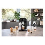 اسپرسوساز دلونگی مدل DELONGHI ECAM 450.55.B - تصویر 6