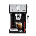 اسپرسوساز دلونگی مدل DELONGHI ECP 33.21 - تصویر 10