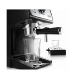 اسپرسوساز دلونگی مدل DELONGHI ECP 33.21 - تصویر 9