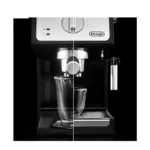 اسپرسوساز دلونگی مدل DELONGHI ECP 33.21 - تصویر 13