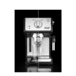 اسپرسوساز دلونگی مدل DELONGHI ECP 35.31 - تصویر 4