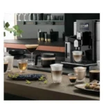 اسپرسوساز دلونگی مدل DELONGHI EPAM 960.75.GLM - تصویر 13