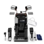 اسپرسوساز دلونگی مدل DELONGHI EPAM 960.75.GLM - تصویر 11