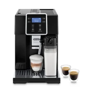 اسپرسوساز دلونگی مدل DELONGHI ESAM420.40.B
