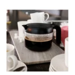 اسپرسوساز دلونگی مدل DELONGHI ESAM420.40.B - تصویر 5