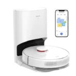 جاروبرقی رباتیک دریم مدل DREAME D10 PLUS - تصویر 3