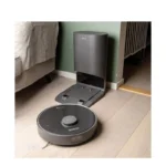 جاروبرقی رباتیک دریم مدل DREAME D10S PLUS - تصویر 6