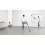 جاروشارژی دایسون مدل DYSON V12 DETECT - تصویر 8