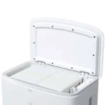 جاروبرقی رباتیک اکووکس مدل ECOVACS DEEBOT Y1 PRO PLUS - تصویر 6