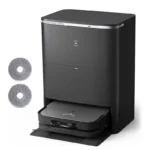 جاروبرقی رباتیک اکووکس مدل ECOVACS DEEBOT X5 PRO OMNI