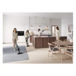 جاروشارژی الکترولوکس مدل ELECTROLUX WQ61-40OG - تصویر 4
