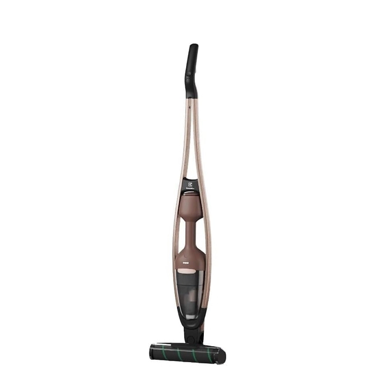 electrolux-chargeable-vacuum-efs71421-1 جاروشارژی و زمین شوی الکترولوکس مدل ELECTROLUX EFS71421 - تصویر 1