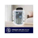جاروشارژی و زمین شوی الکترولوکس مدل ELECTROLUX EFW71711 - تصویر 3