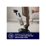 جاروشارژی و زمین شوی الکترولوکس مدل ELECTROLUX EFW71711 - تصویر 4