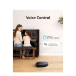 جاروبرقی رباتیک یوفی مدل +EUFY L35 Hybrid - تصویر 3