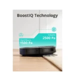 جاروبرقی رباتیک یوفی مدل EUFY RoboVac G20 Hybrid - تصویر 3