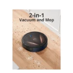 جاروبرقی رباتیک یوفی مدل EUFY RoboVac G20 Hybrid - تصویر 4