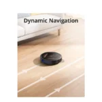 جاروبرقی رباتیک یوفی مدل EUFY RoboVac G20 Hybrid - تصویر 5