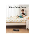 جاروبرقی رباتیک یوفی مدل EUFY RoboVac G20 Hybrid - تصویر 7