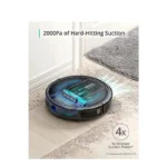 جاروبرقی رباتیک یوفی مدل EUFY RoboVac G30 - تصویر 5