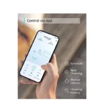 جاروبرقی رباتیک یوفی مدل EUFY RoboVac G30 - تصویر 7