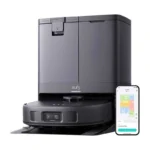 جاروبرقی رباتیک یوفی مدل EUFY X10 PRO OMNI