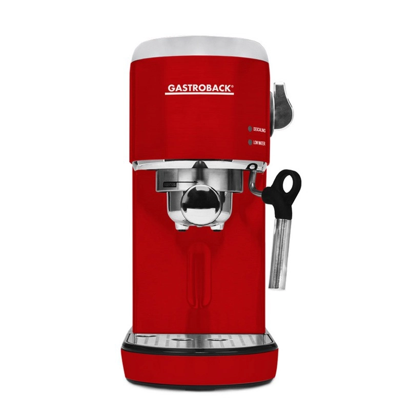 gastroback-espresso-maker-42719-antikkala-01 اسپرسوساز گاستروبک مدل GASTROBACK 42719 - تصویر 1