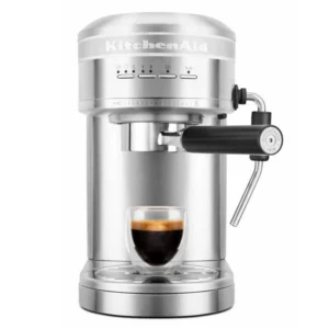 اسپرسوساز کیچن اید مدل KitchenAid 5KES6503ESX
