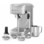 اسپرسوساز کیچن اید مدل KitchenAid 5KES6503ESX - تصویر 4