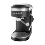 اسپرسوساز کیچن اید مدل KitchenAid 5KES6403BBM - تصویر 3