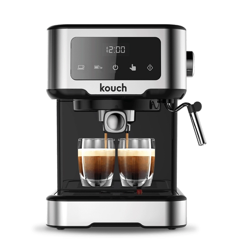 kouch-espresso-maker-ke1970-antikkala-02 اسپرسوساز کوخ مدل KOUCH KE1970 - تصویر 1