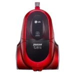جاروبرقی مخزن دار ال جی مدل LG VC53202NHTR - تصویر 3