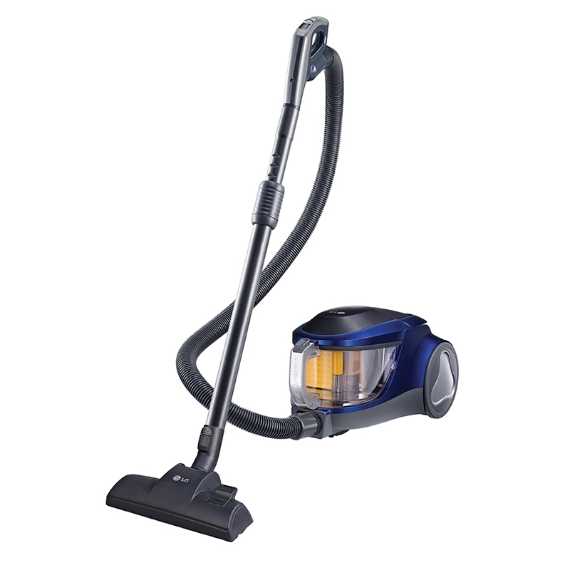 lg-vacuum-cleaner-vk76r03hy-antikkala-01 جاروبرقی مخزن دار ال جی مدل LG VK76R03HY - تصویر 1