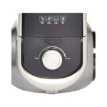 جاروبرقی مخزن دار مایدیا مدل MIDEA VCC18C - تصویر 4