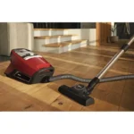 جاروبرقی مخزن دار میله مدل MIELE Blizzard CX1 - تصویر 6