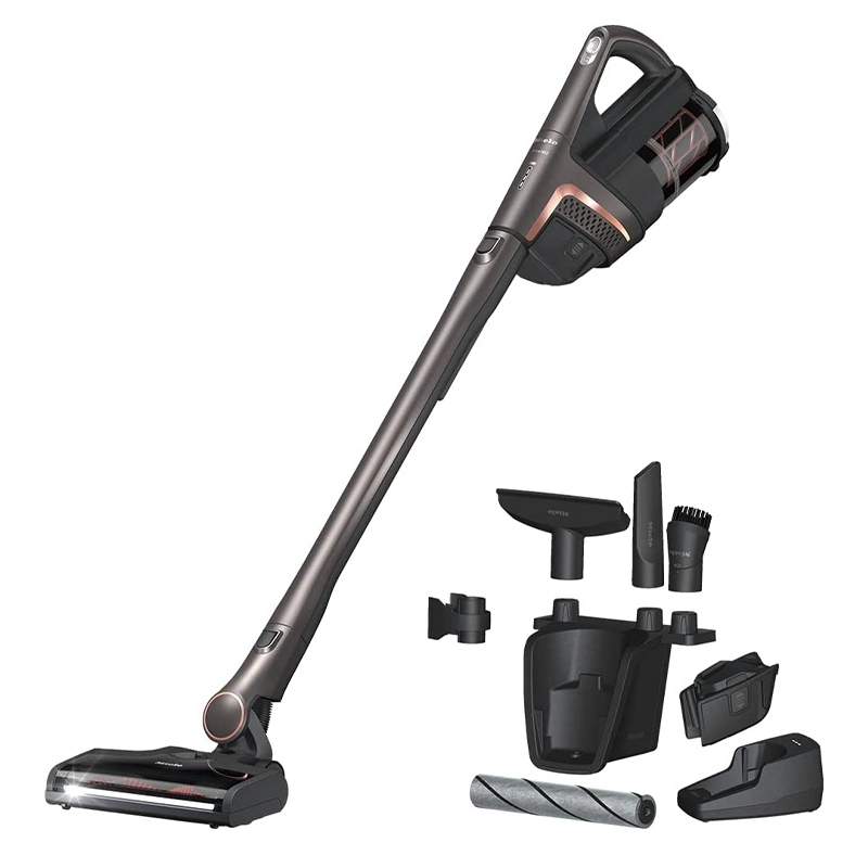 miele-chargeable-cleaner-triflex-hx2-pro-antikkala-02 جاروشارژی میله مدل MIELE Triflex HX2 Pro - تصویر 1