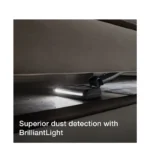 جاروشارژی میله مدل MIELE Triflex HX2 Pro - تصویر 5