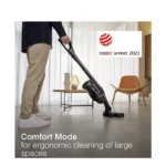 جاروشارژی میله مدل MIELE Triflex HX2 Pro - تصویر 7