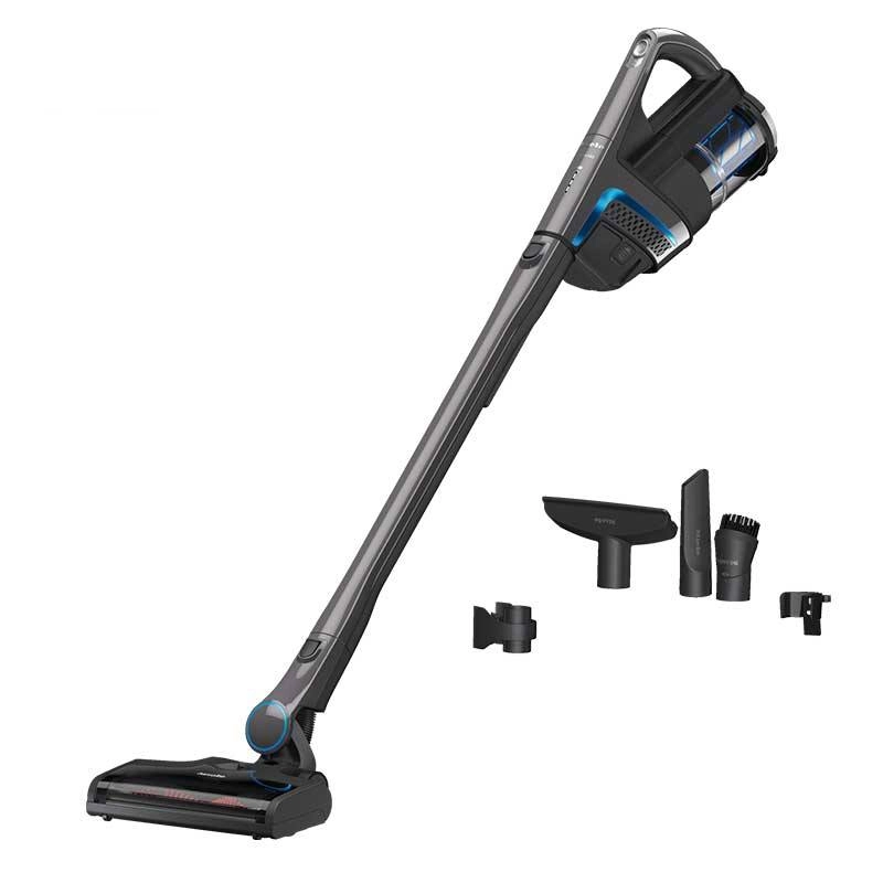 miele-chargeable-vacuum-hx1-smul1-antikkala-02 جاروشارژی میله مدل MIELE Triflex HX1 SMUL1 - تصویر 1