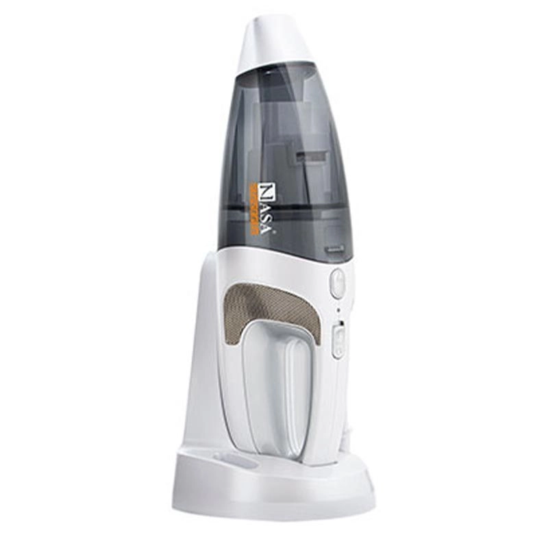 nasa-chargeable-vacuum-cleaner-ns2020w-antikkala-02 جاروشارژی ناسا الکتریک مدل NASA ELECTRIC NS-2020 - تصویر 1