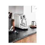 نسپرسو ساز نسپرسو مدل NESPRESSO Creatista Plus J520 - تصویر 4