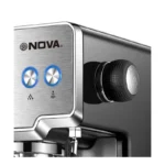اسپرسوساز نوا مدل NOVA NCM-128EXPS - تصویر 7